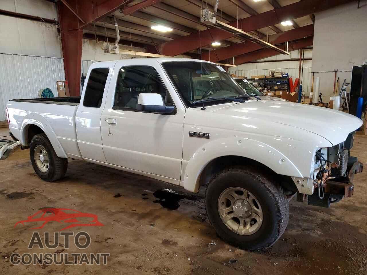 FORD RANGER 2011 - 1FTKR4EEXBPA52160