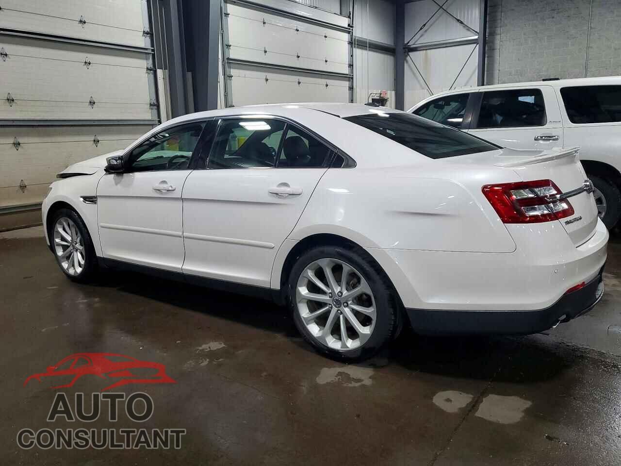 FORD TAURUS 2014 - 1FAHP2F84EG171474