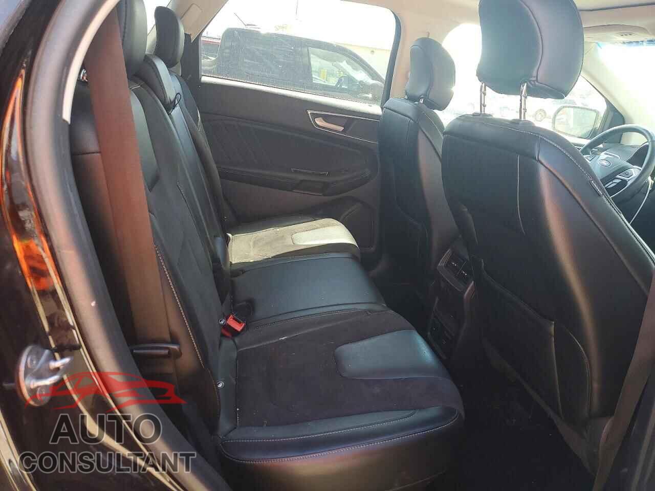 FORD EDGE 2018 - 2FMPK4AP0JBB80944