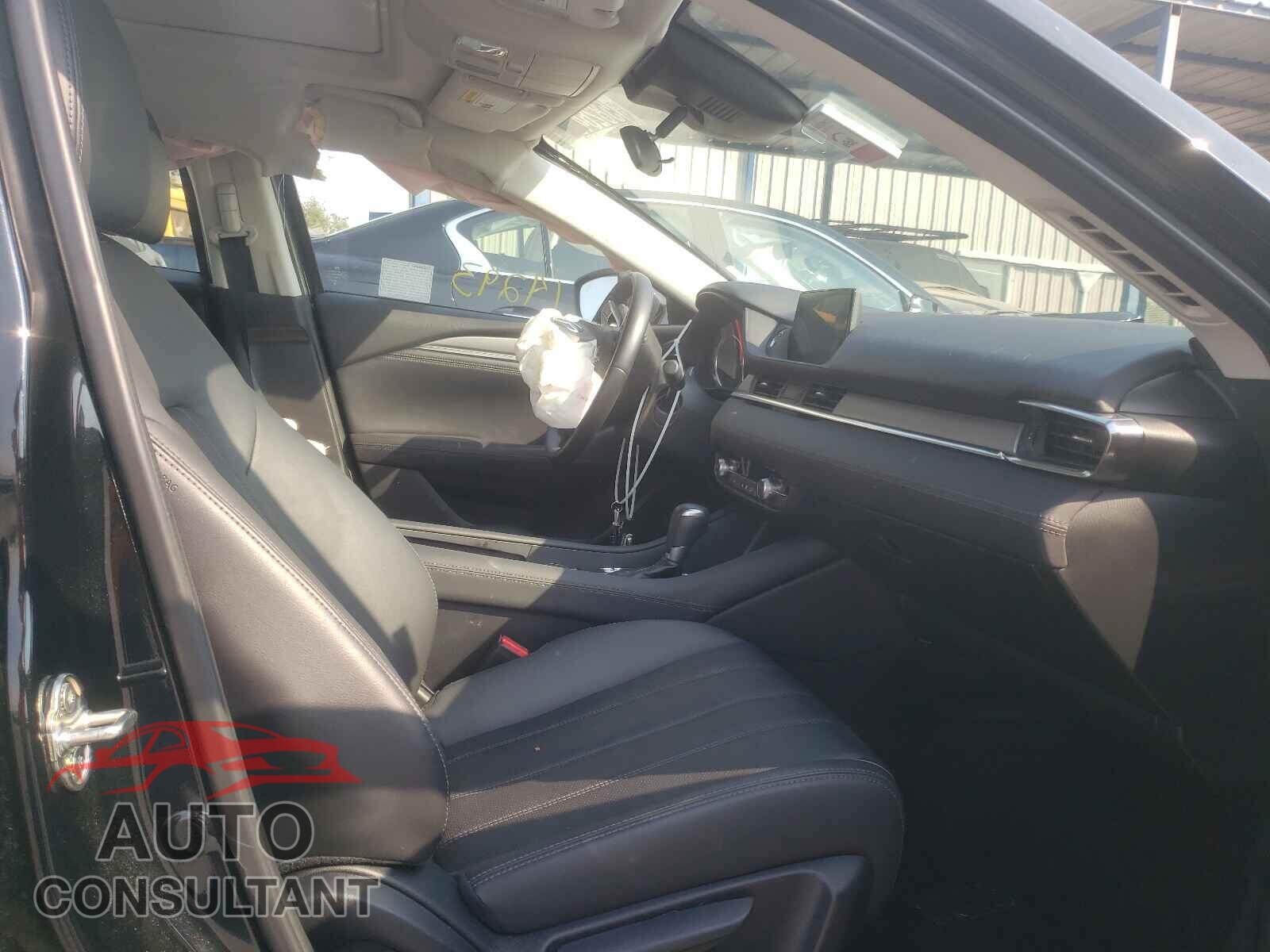 MAZDA 6 2021 - JM1GL1VM2M1607783