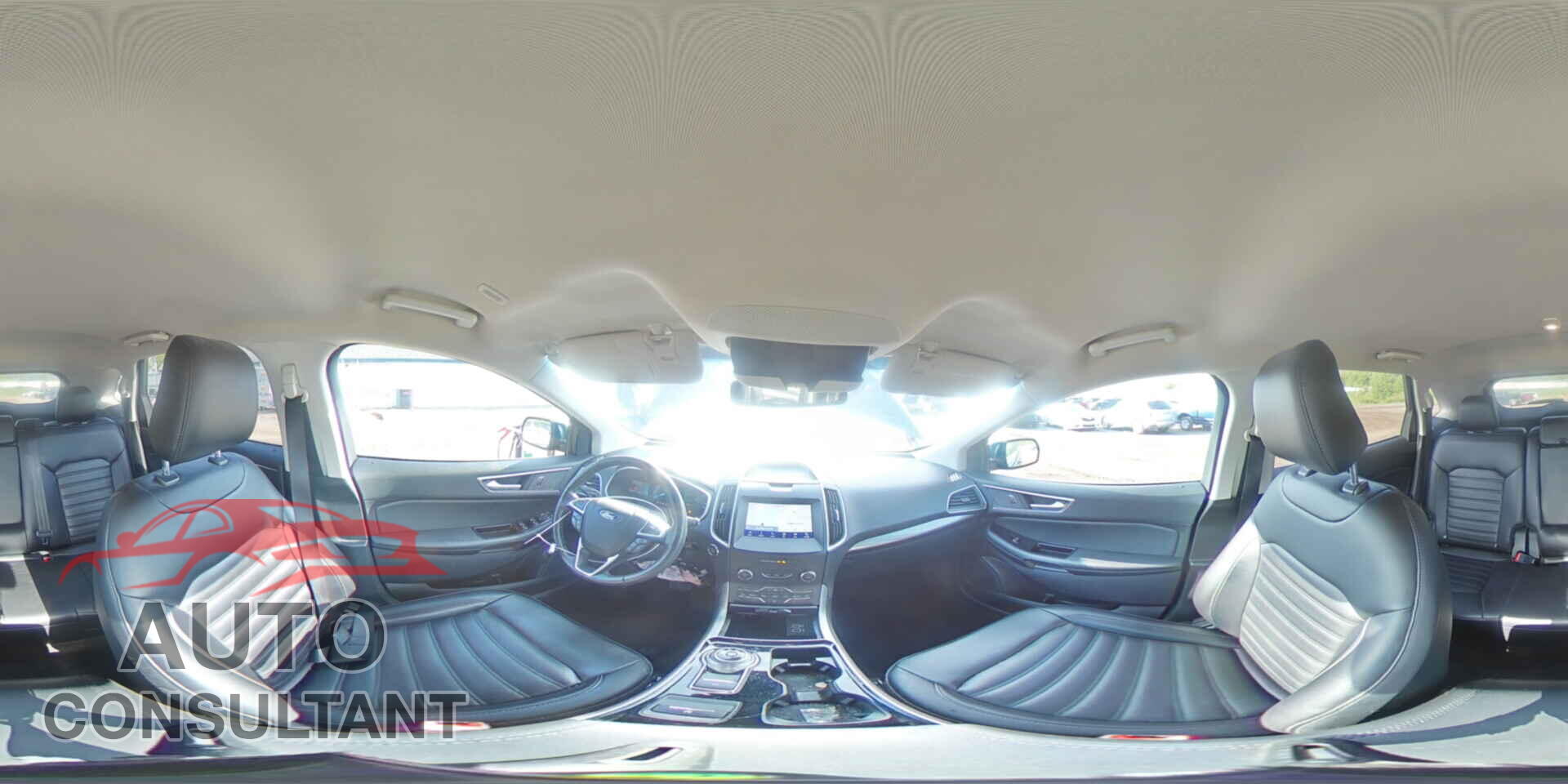 FORD EDGE 2020 - 2FMPK4J90LBB17282