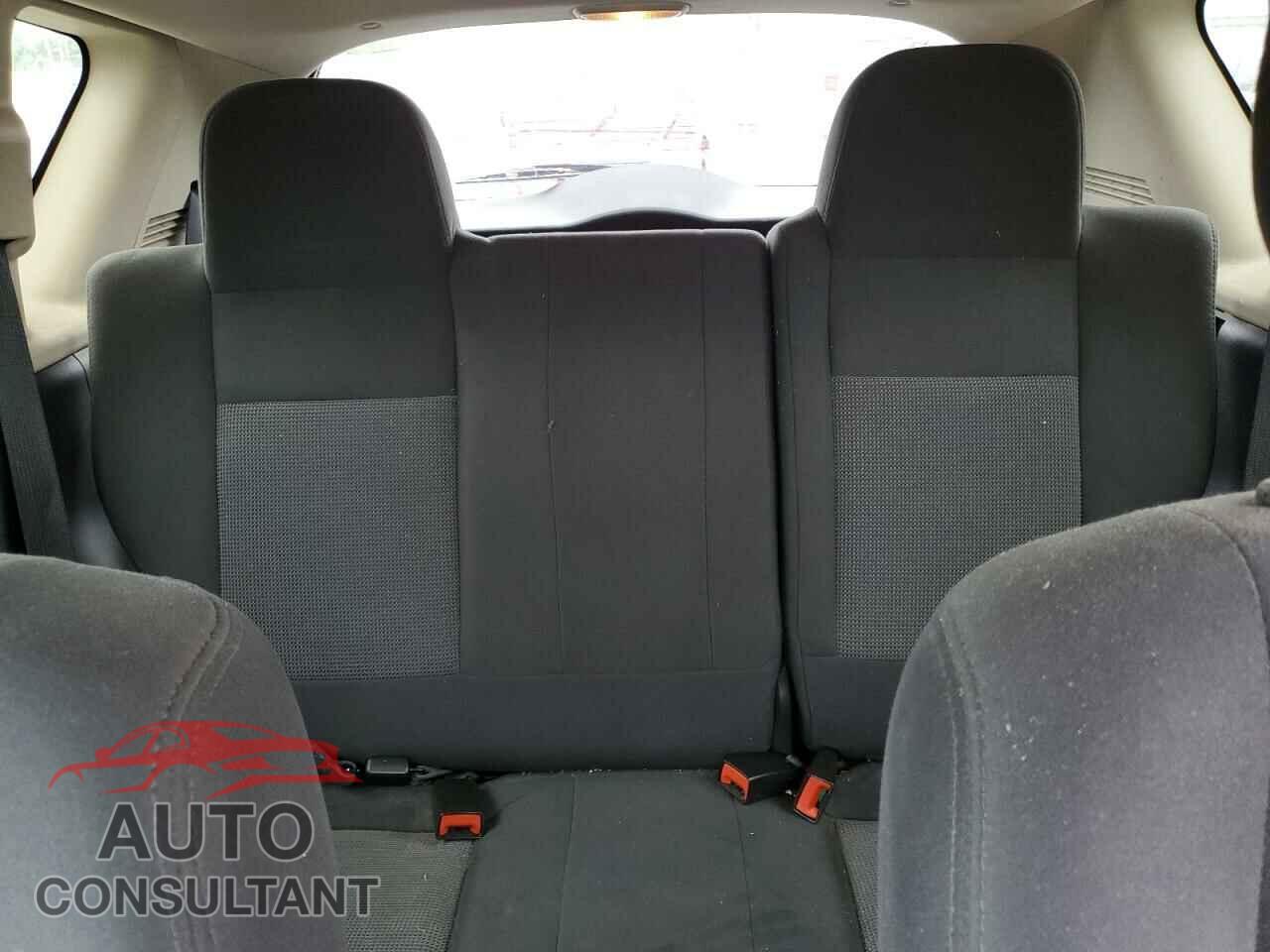 JEEP COMPASS 2013 - 1C4NJDEB3DD145732
