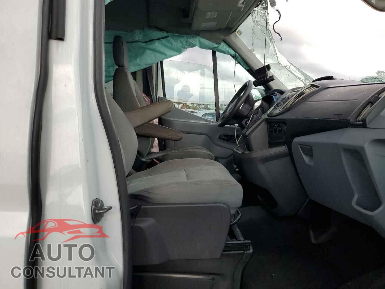 FORD TRANSIT 2017 - 1FBAX2CM8HKB26136