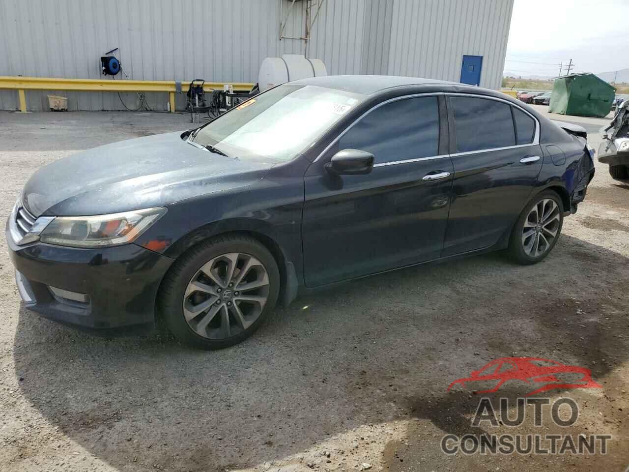 HONDA ACCORD 2015 - 1HGCR2F58FA003962