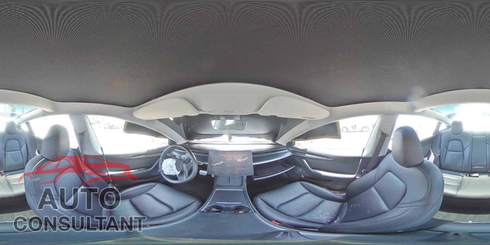 TESLA MODEL 3 2023 - 5YJ3E1EC0PF636730