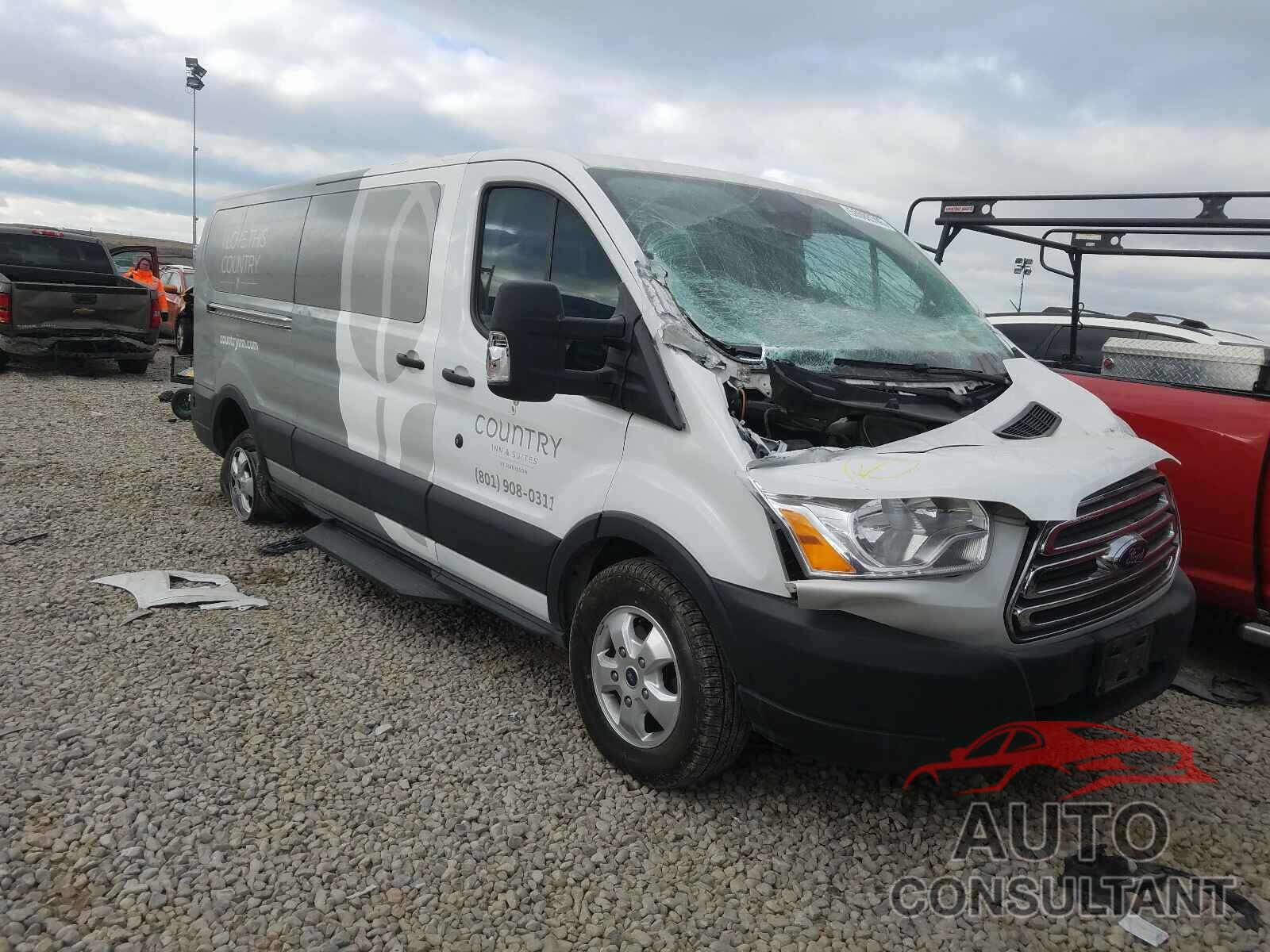 FORD TRANSIT CO 2018 - 1FBZX2YG2JKA87815