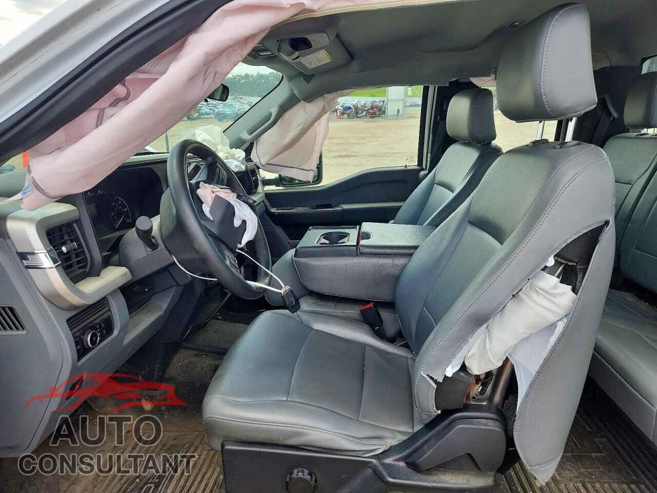FORD F250 2023 - 1FT7X2BA8PEC50837