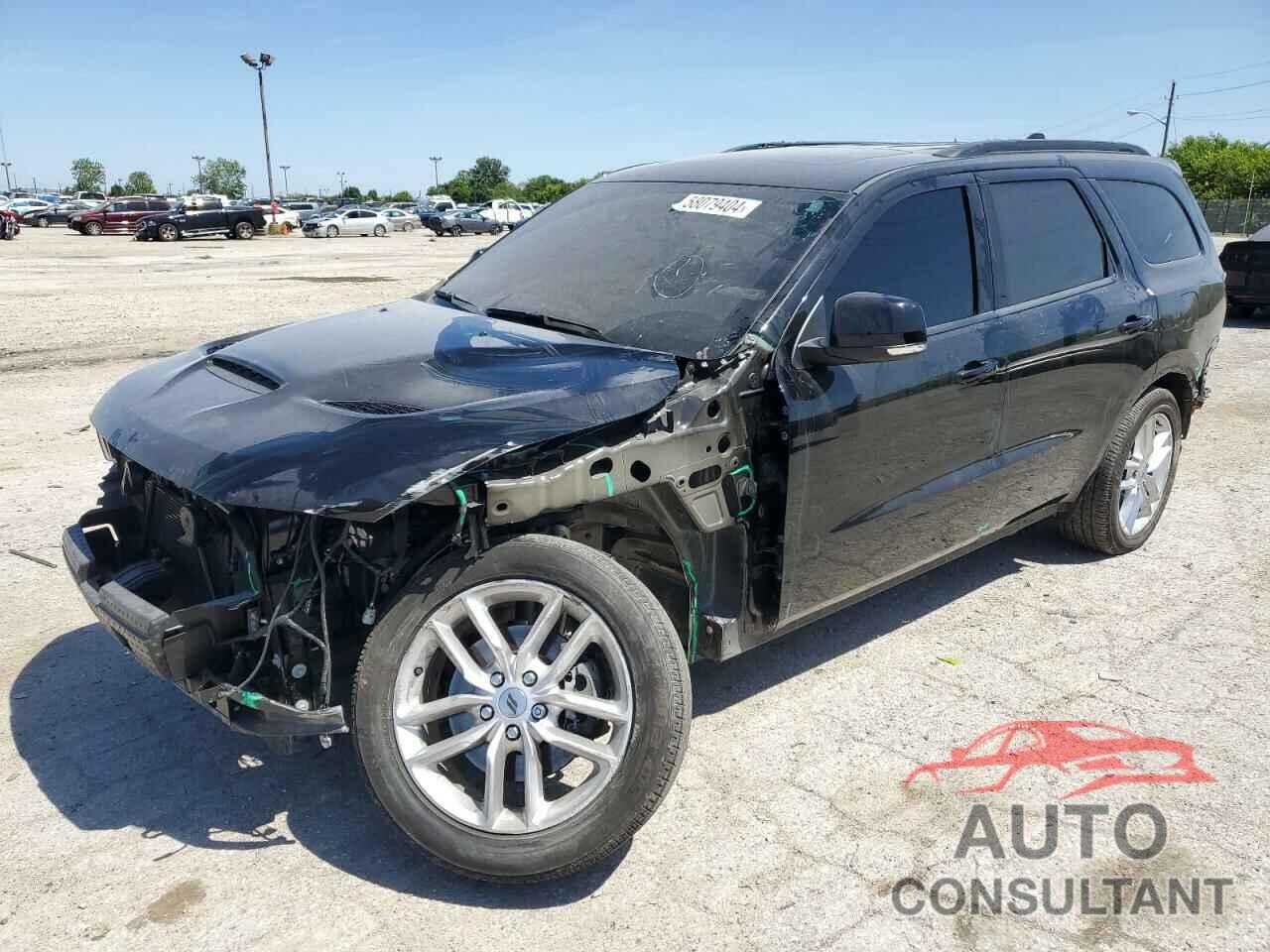 DODGE DURANGO 2023 - 1C4SDJCT1PC638467