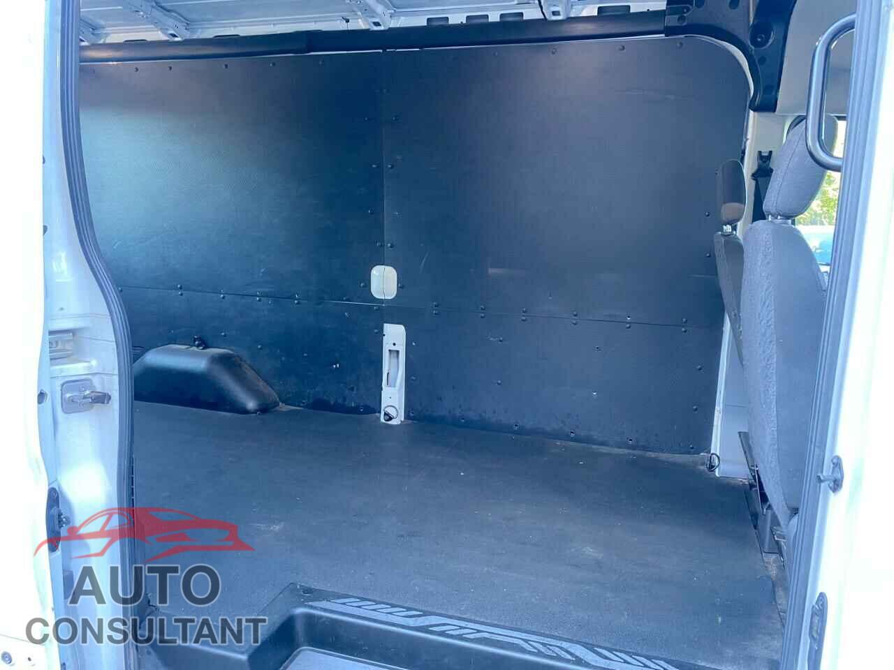 FORD TRANSIT 2019 - 1FTYR2CM3KKA85880