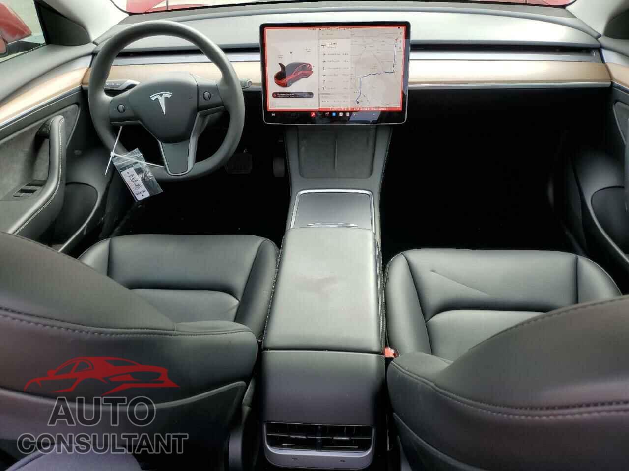 TESLA MODEL 3 2023 - 5YJ3E1EA7PF431811