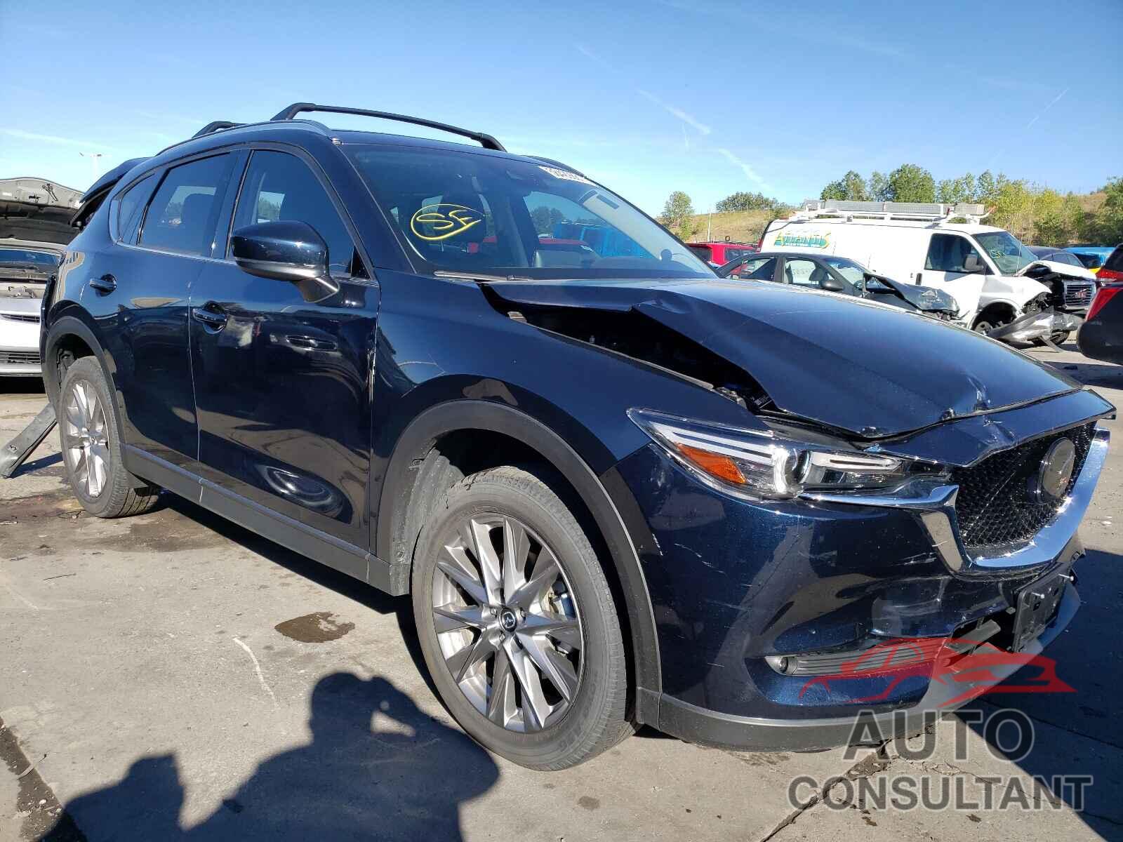 MAZDA CX-5 2020 - JM3KFBAY2L0834743
