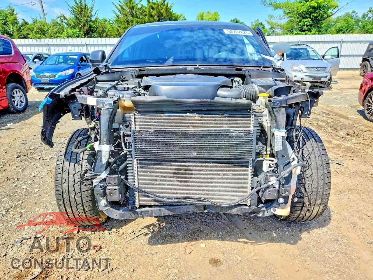 DODGE DURANGO 2017 - 1C4RDJDG1HC759355