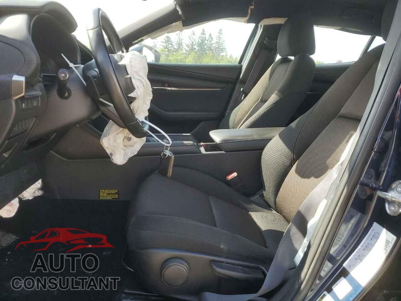 MAZDA 3 2020 - JM1BPAMM5L1150997