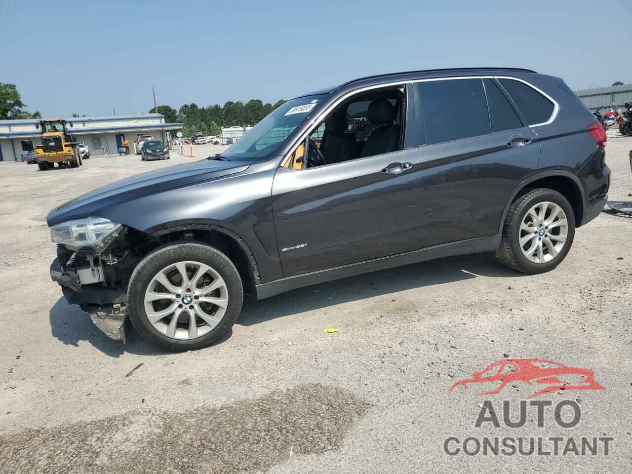 BMW X5 2016 - 5UXKR2C56G0U17195
