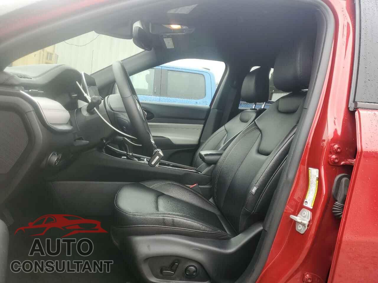 JEEP COMPASS 2024 - 3C4NJDCN9RT138069