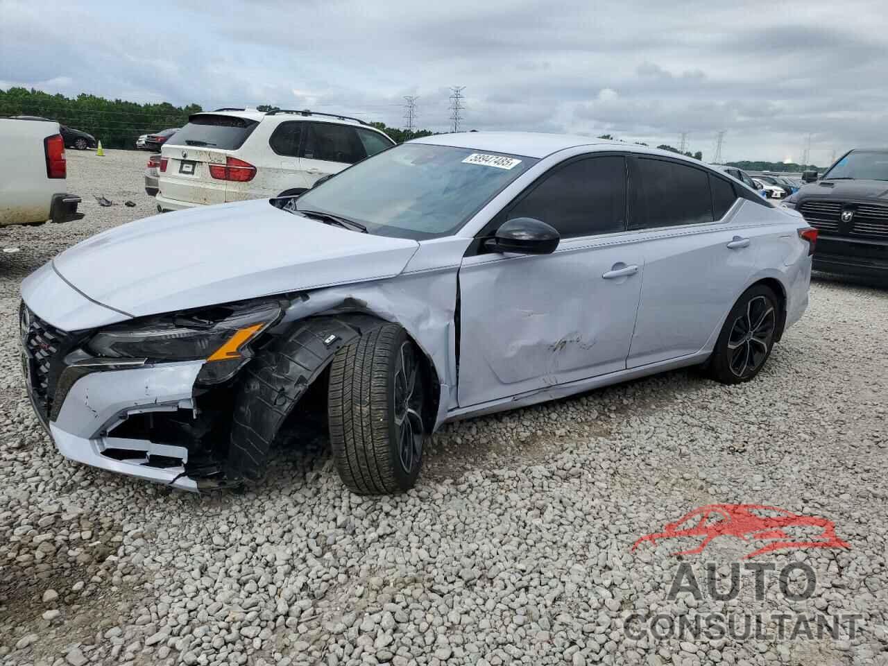 NISSAN ALTIMA 2024 - 1N4BL4CV4RN421482