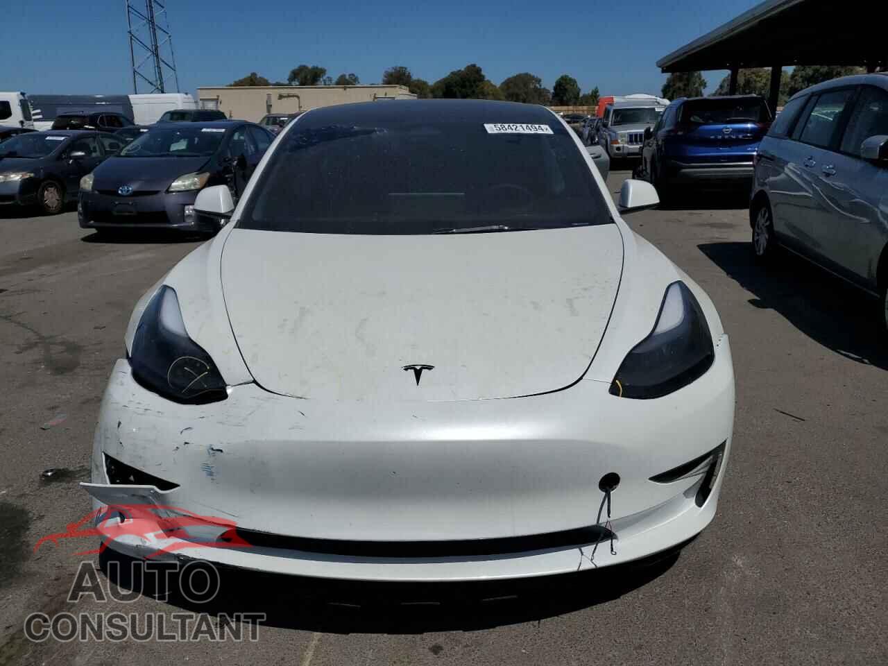 TESLA MODEL 3 2023 - 5YJ3E1EA3PF610699