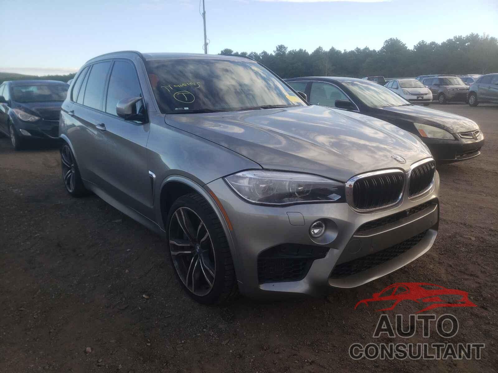 BMW X5 2016 - 5YMKT6C56G0R79471