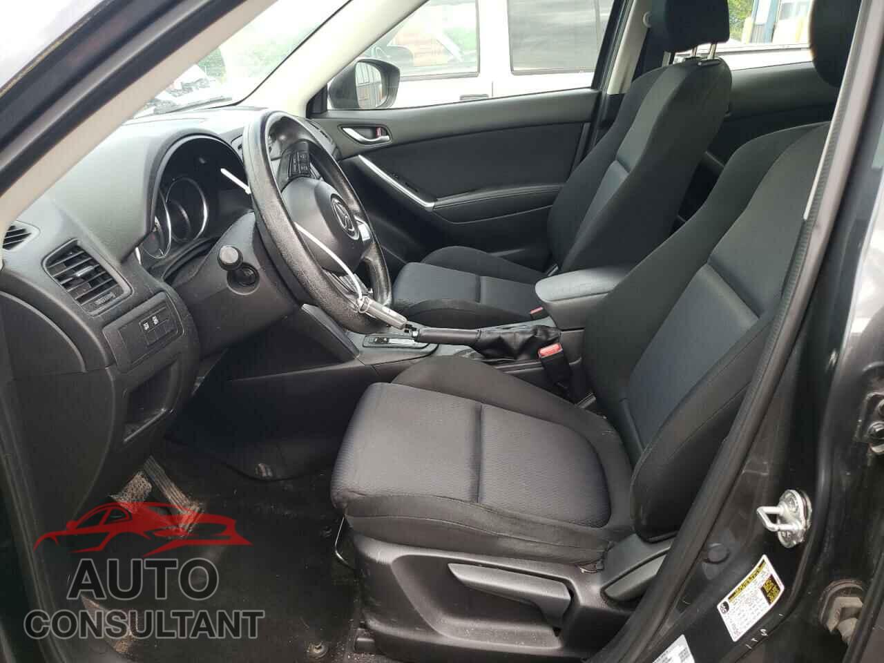 MAZDA CX-5 2014 - JM3KE2BE9E0372370