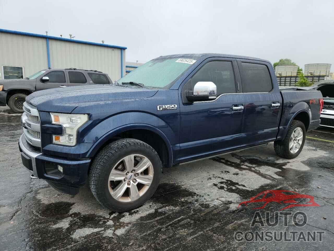 FORD F-150 2015 - 1FTEW1EF6FFA54416