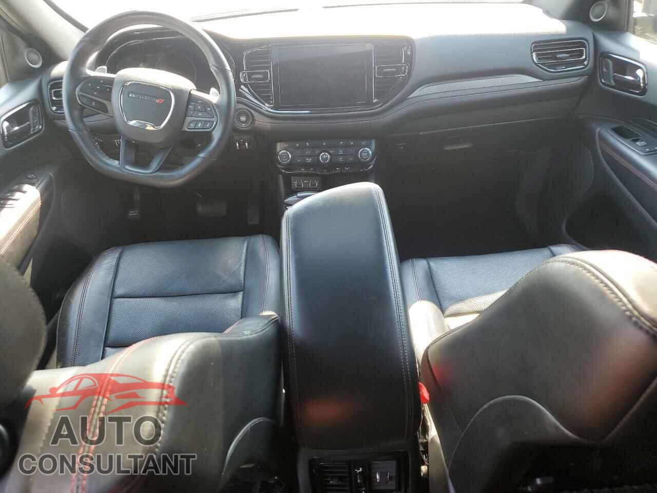 DODGE DURANGO 2023 - 1C4SDHCT3PC567488
