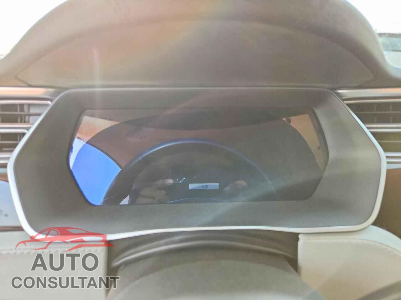 TESLA MODEL S 2015 - 5YJSA1S19FF080328