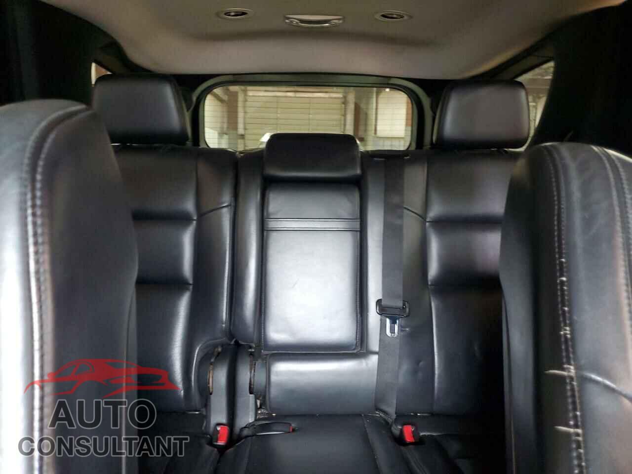 DODGE DURANGO 2012 - 1C4SDJDTXCC122178