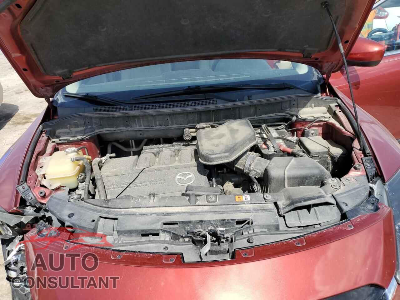 MAZDA CX-9 2015 - JM3TB2CA2F0448747