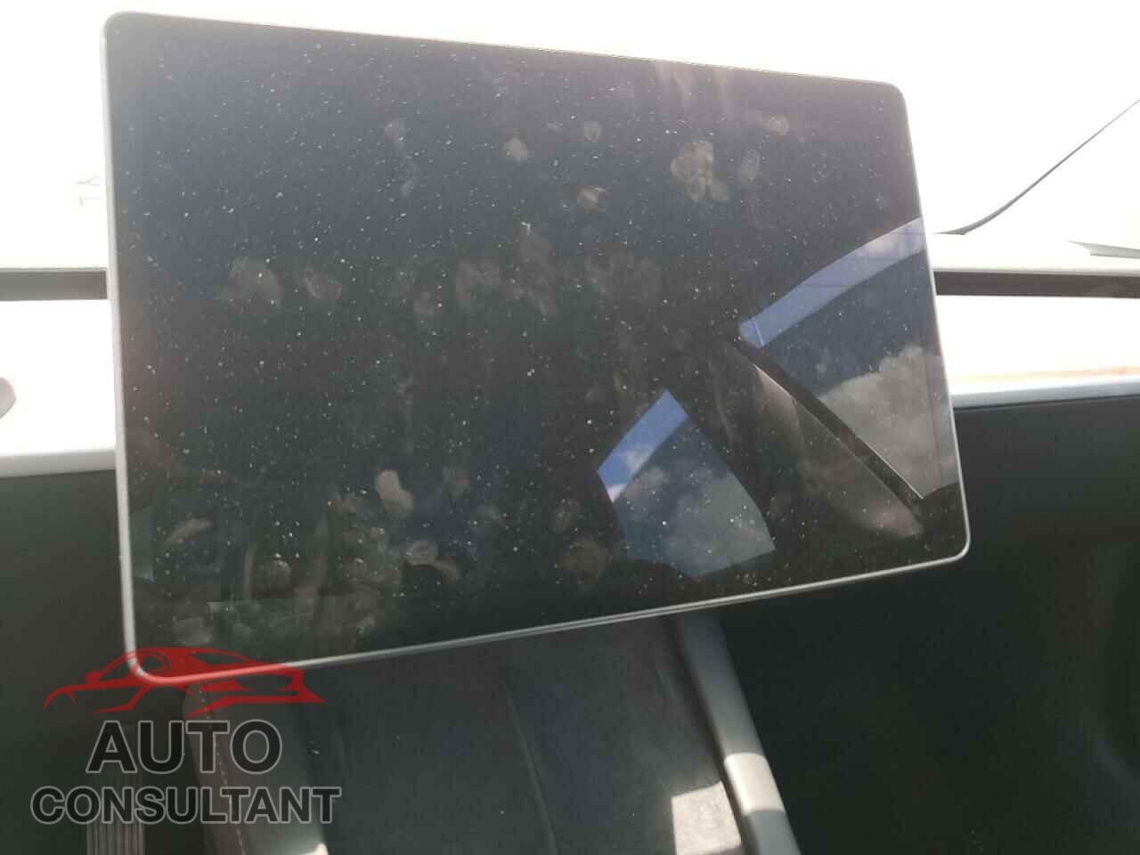 TESLA MODEL 3 2023 - 5YJ3E1EA3PF701875
