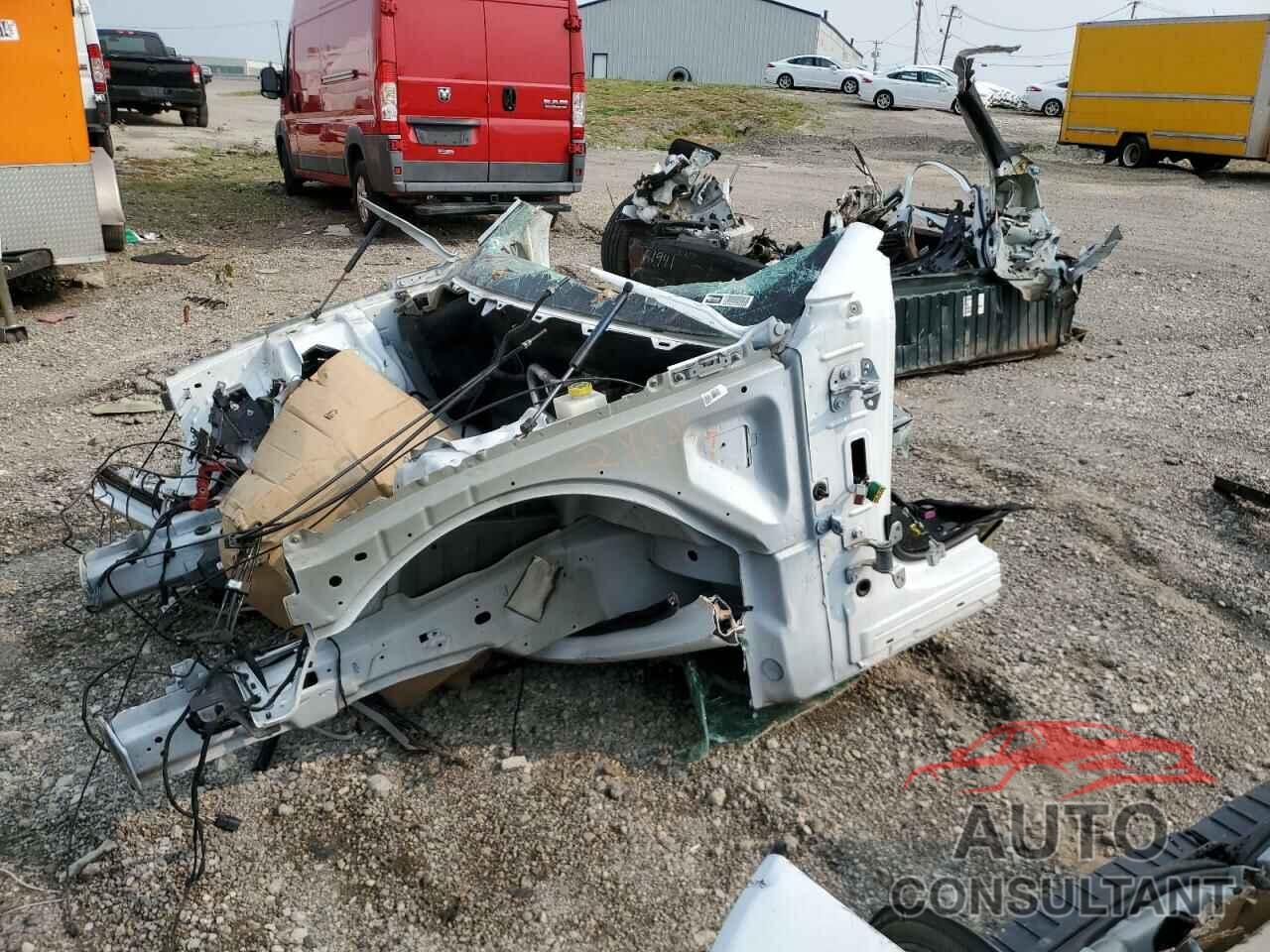 DODGE CHARGER 2021 - 2C3CDXGJ5MH566279