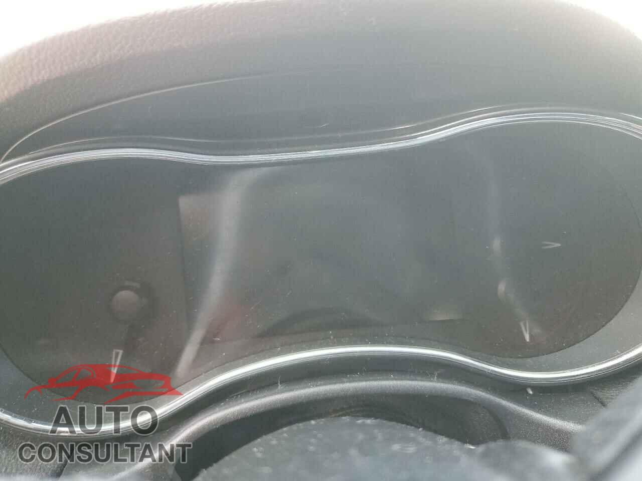DODGE DURANGO 2016 - 1C4SDJCTXGC411214