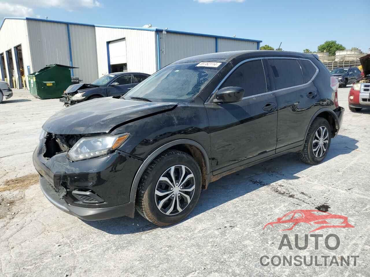 NISSAN ROGUE 2016 - JN8AT2MT8GW030757