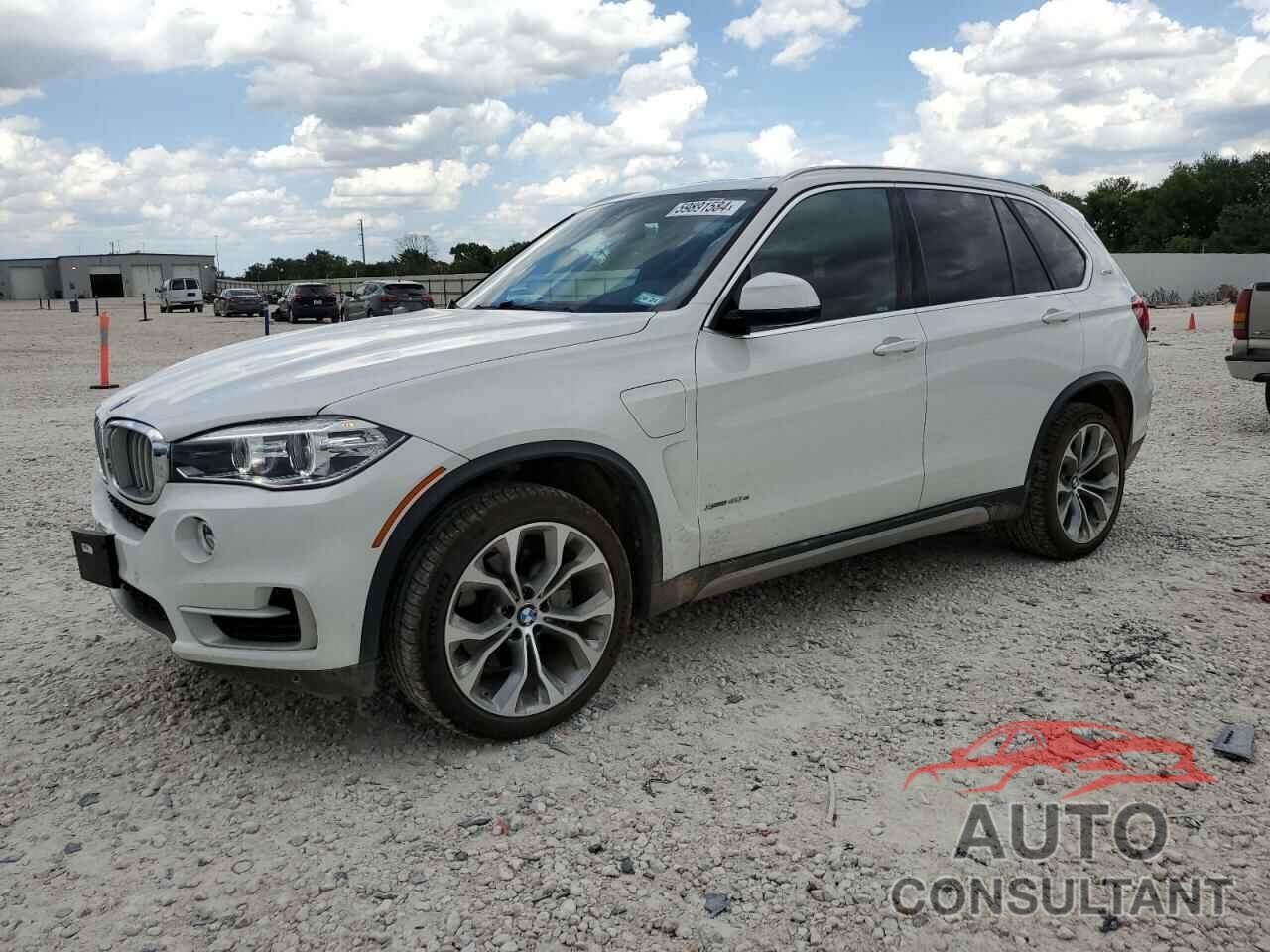 BMW X5 2017 - 5UXKT0C59H0S80275