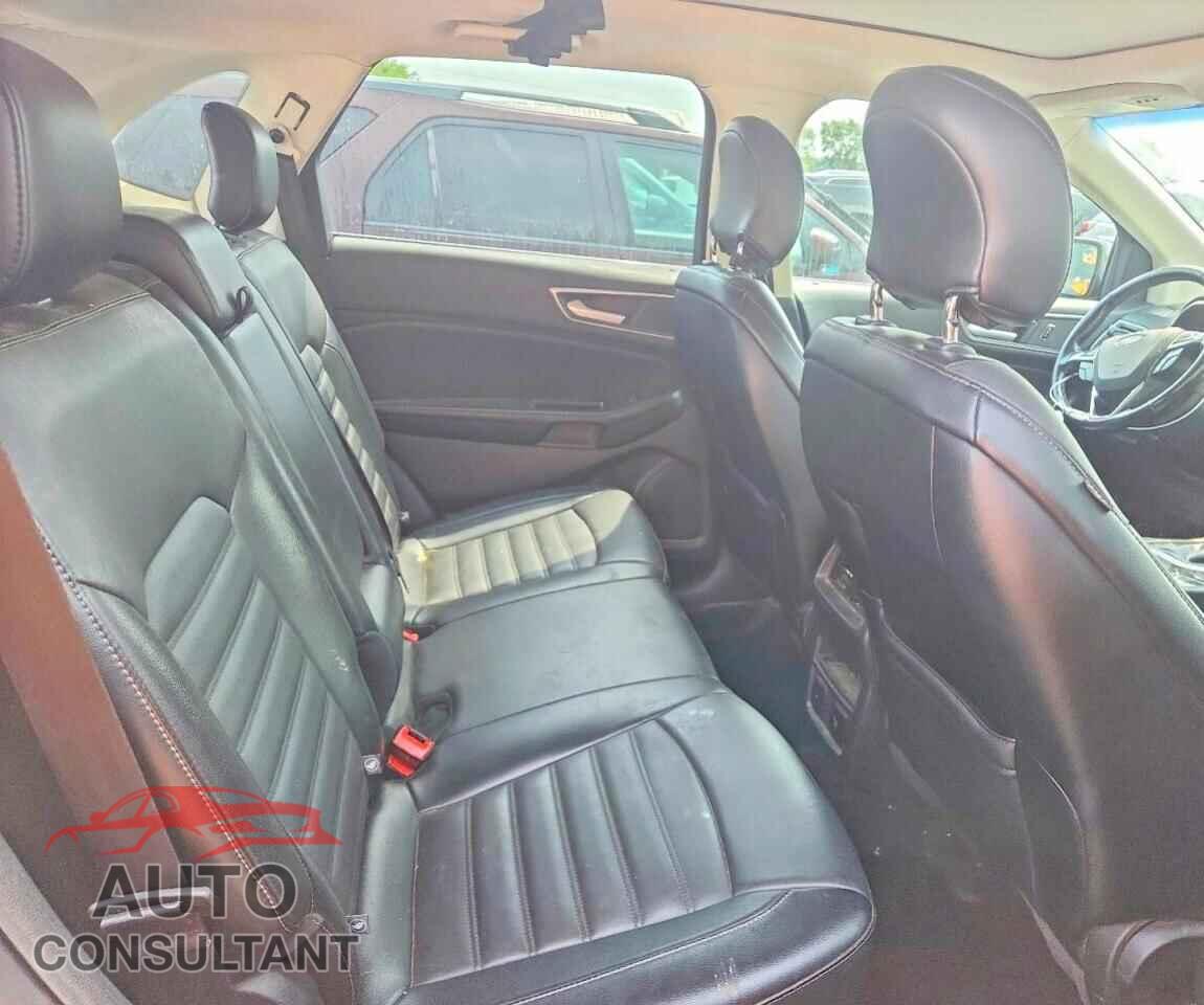 FORD EDGE 2017 - 2FMPK4J82HBB61556