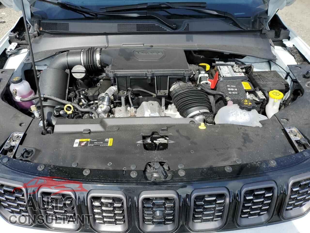 JEEP COMPASS 2024 - 3C4NJDCN2RT135322