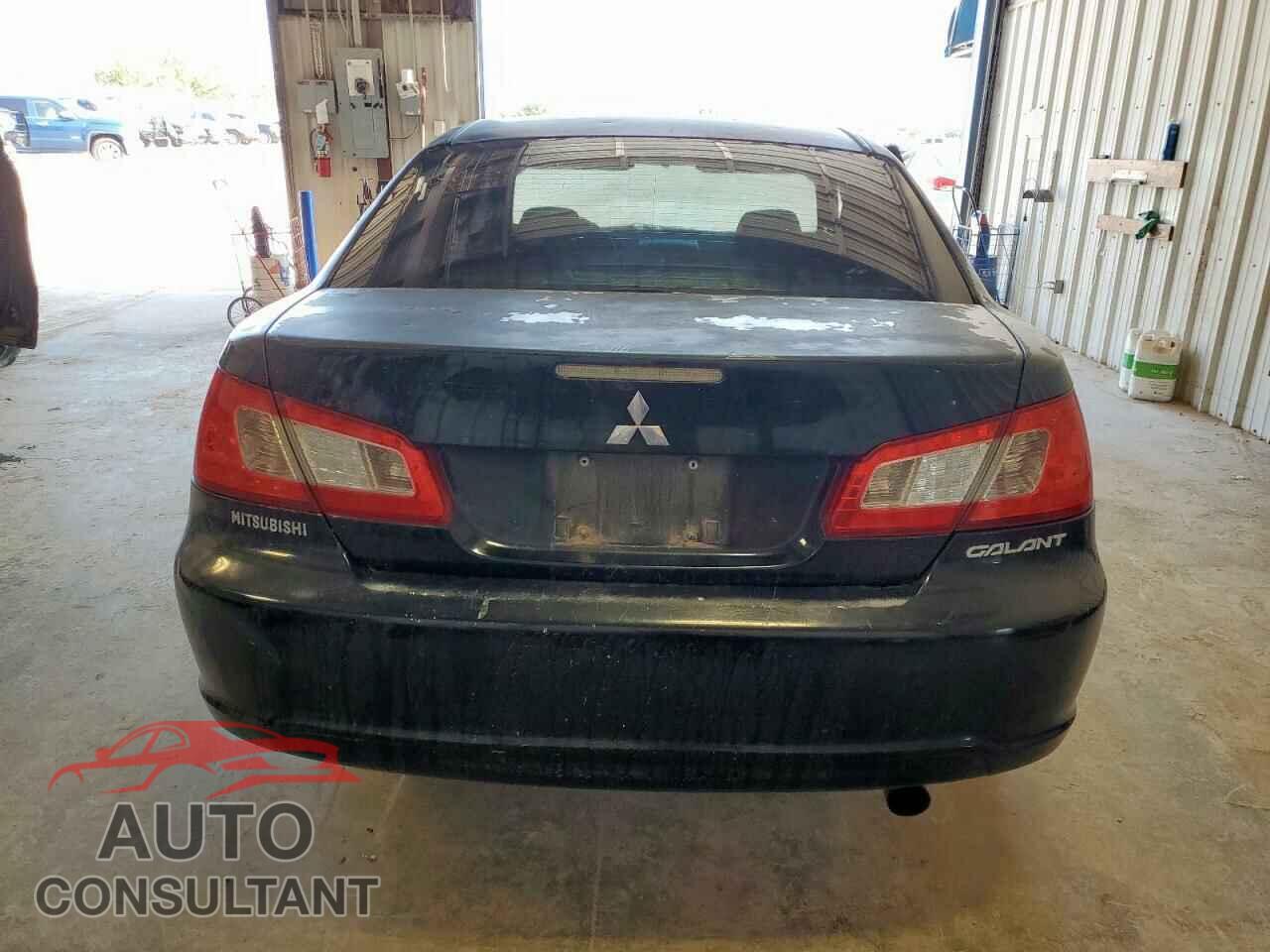 MITSUBISHI GALANT 2012 - 4A32B2FF2CE010575