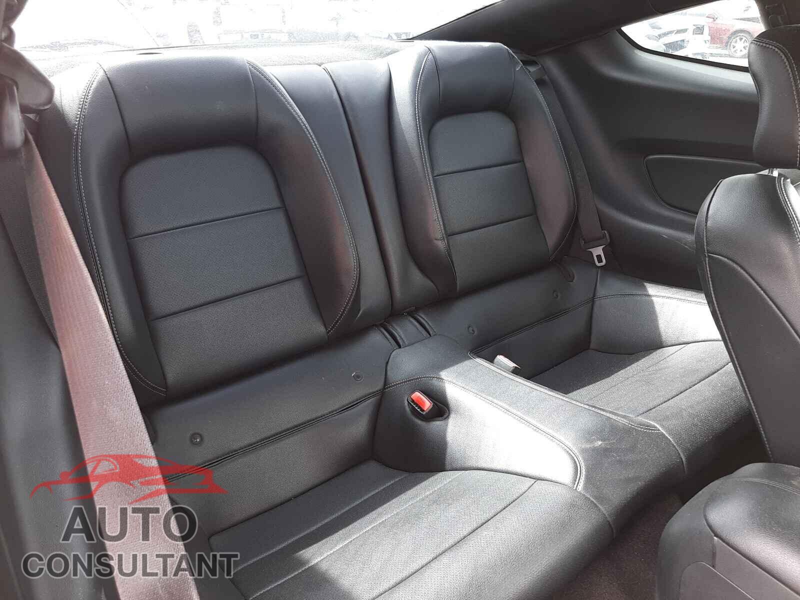 FORD MUSTANG 2016 - 1FA6P8CF2G5204922