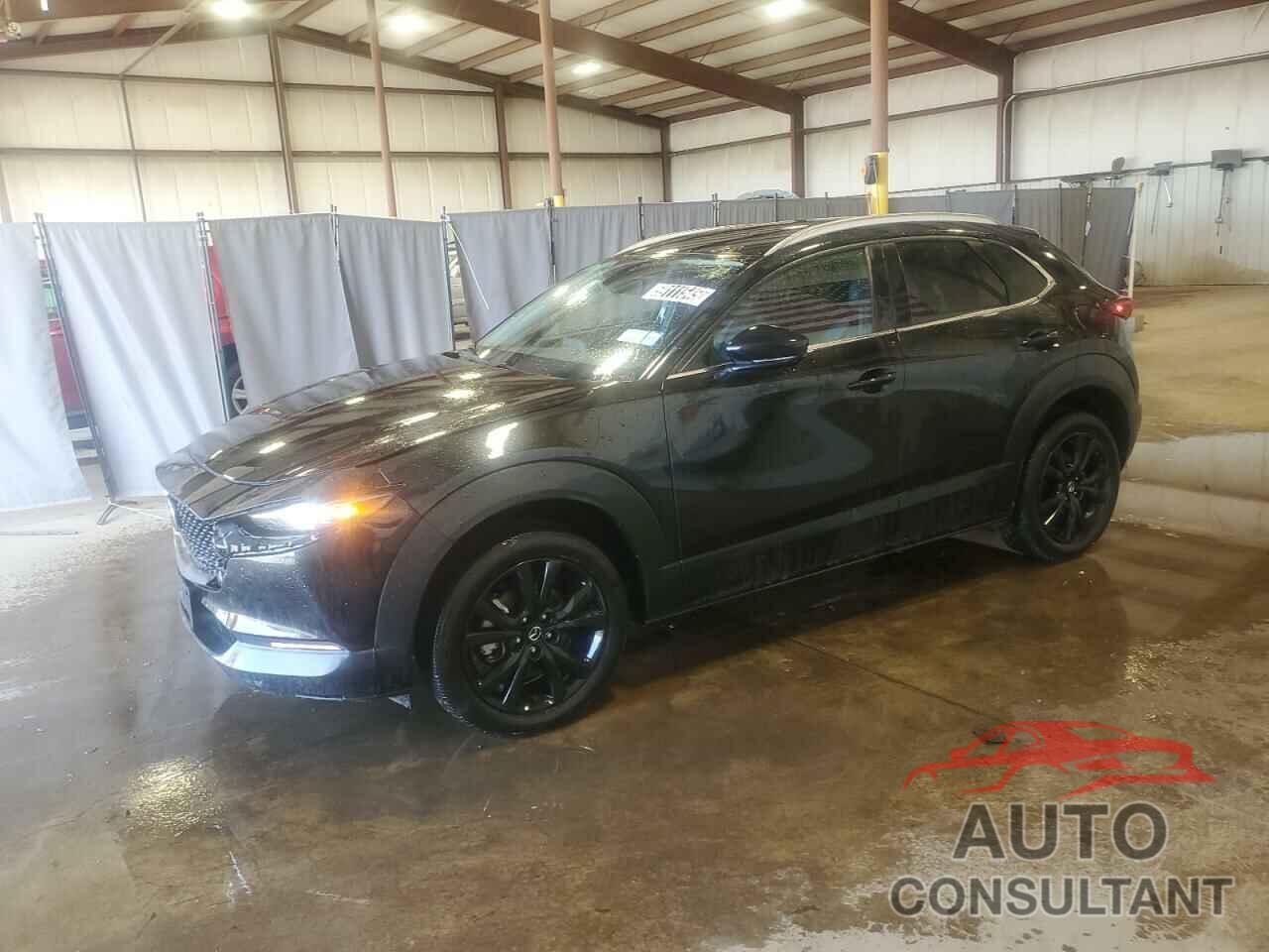 MAZDA CX30 2024 - 3MVDMBBM5RM650291