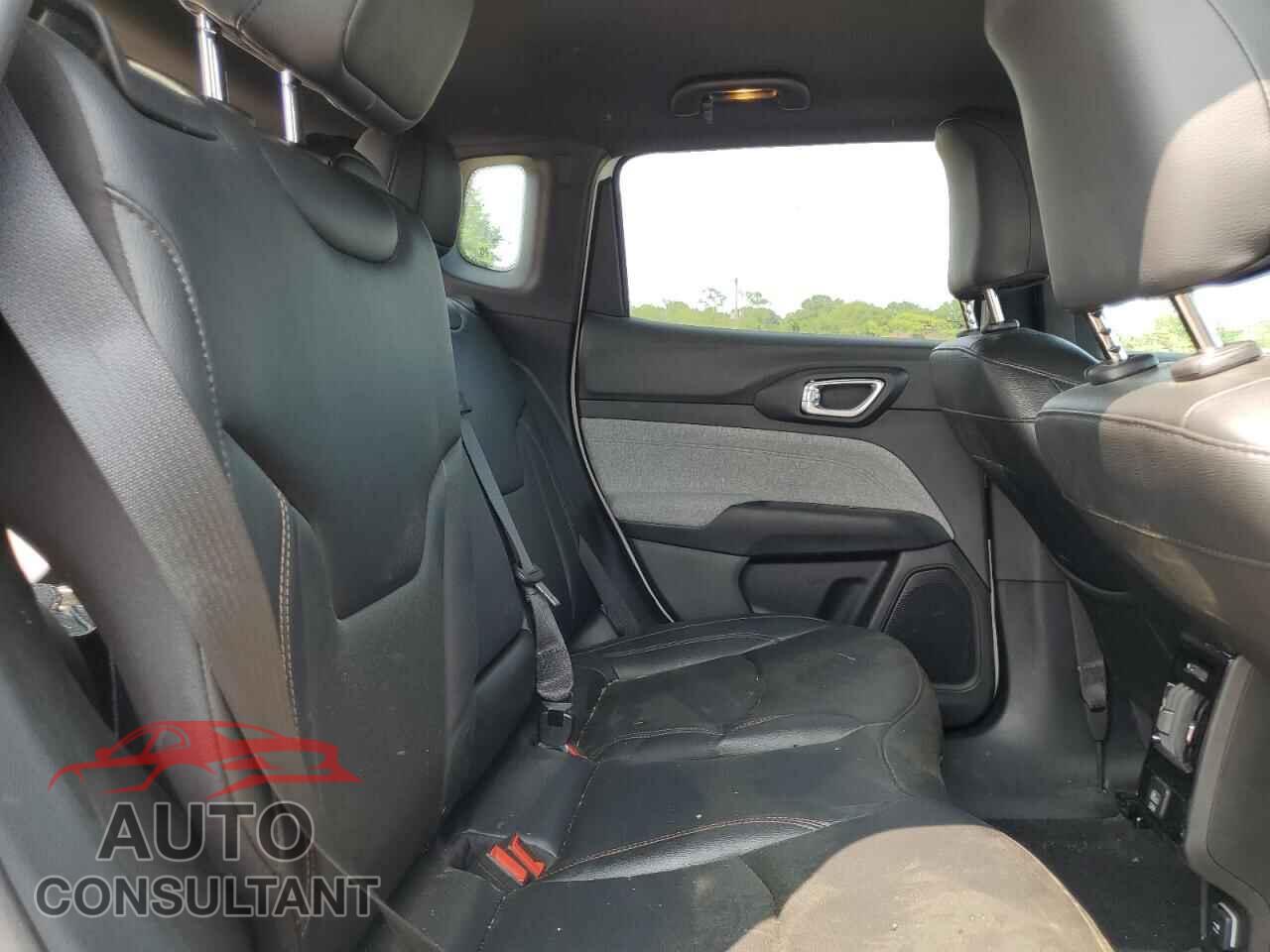 JEEP COMPASS 2024 - 3C4NJDFN5RT150215