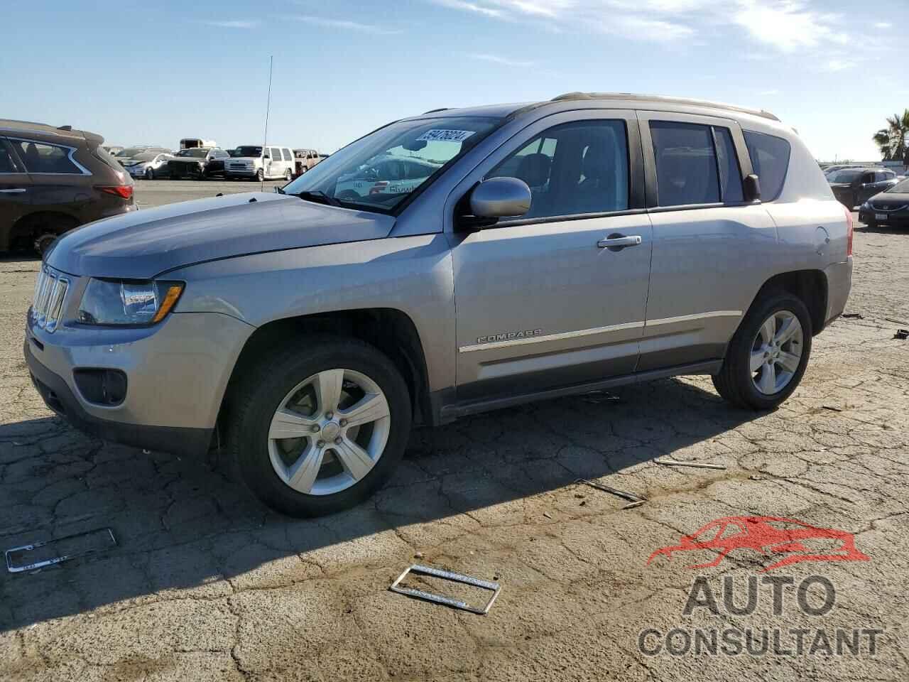 JEEP COMPASS 2016 - 1C4NJCEA4GD648370