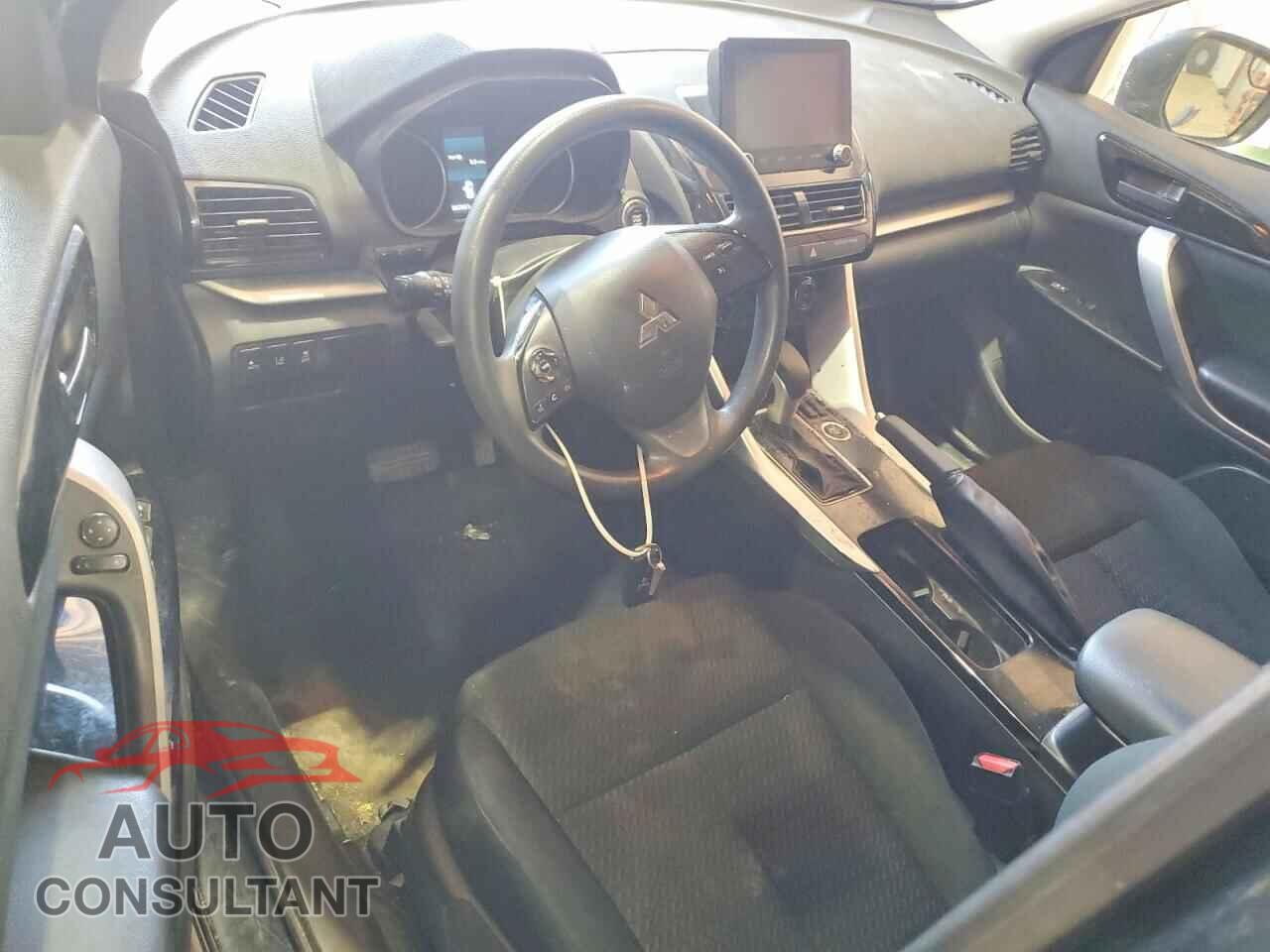 MITSUBISHI ECLIPSE 2024 - JA4ATVAA5RZ036155