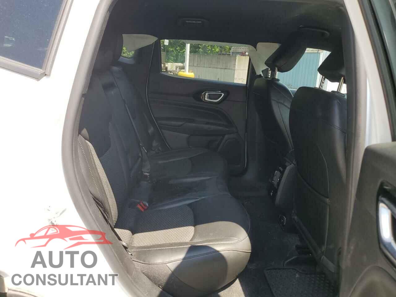 JEEP COMPASS 2022 - 3C4NJDBB6NT184976