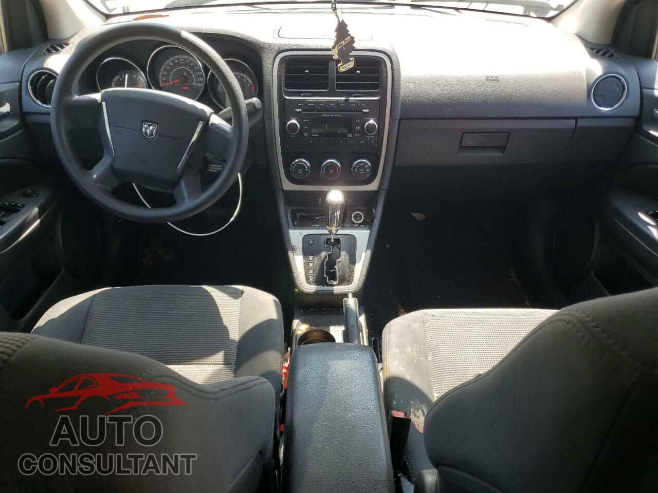 DODGE CALIBER 2012 - 1C3CDWDA1CD532382