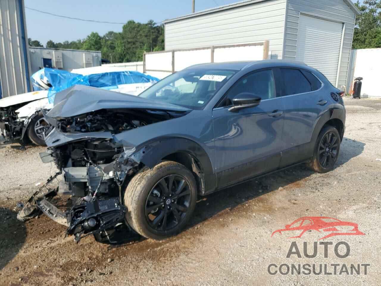MAZDA CX30 2025 - 3MVDMBCM7SM813088