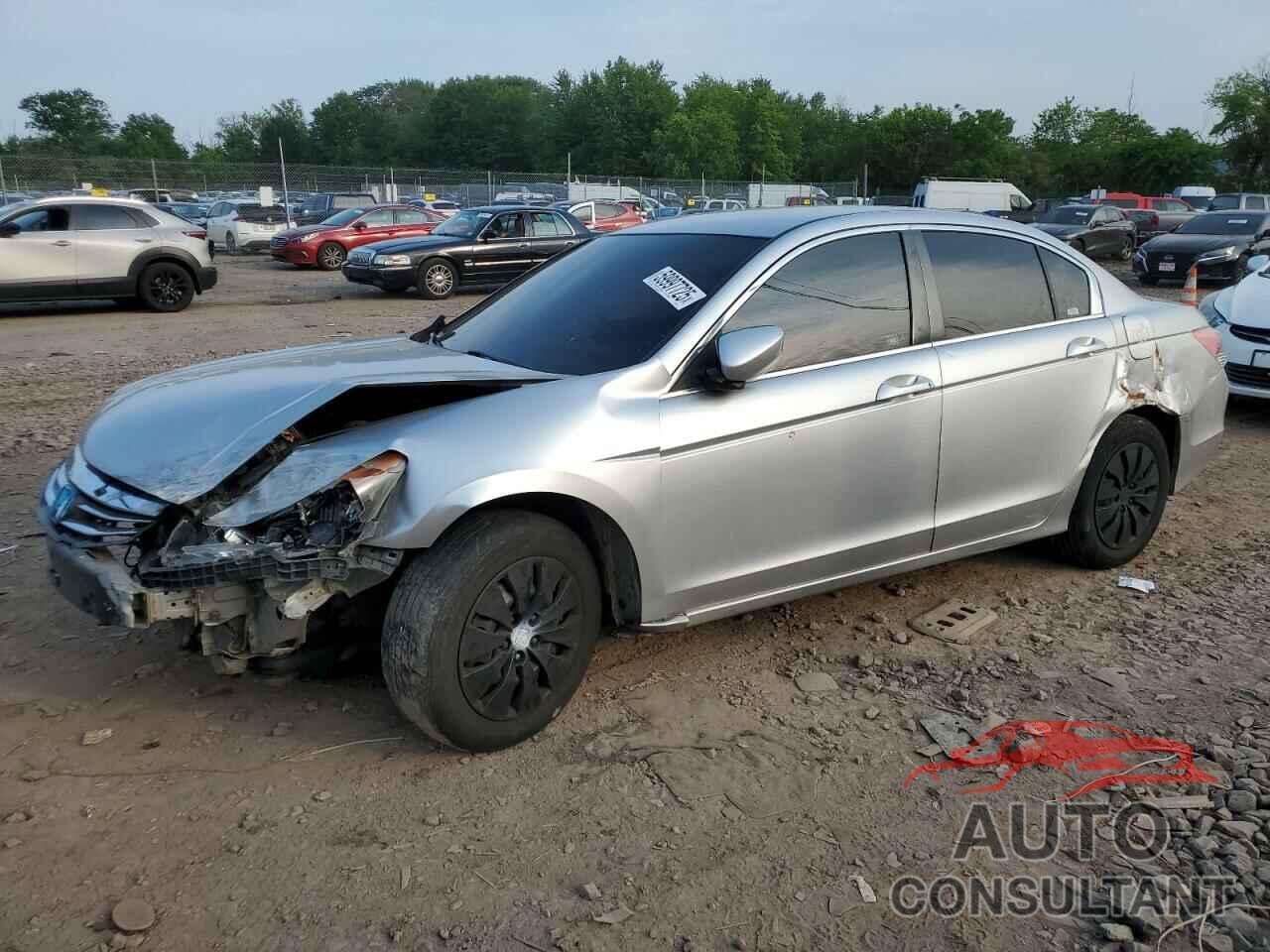HONDA ACCORD 2011 - 1HGCP2F30BA091422
