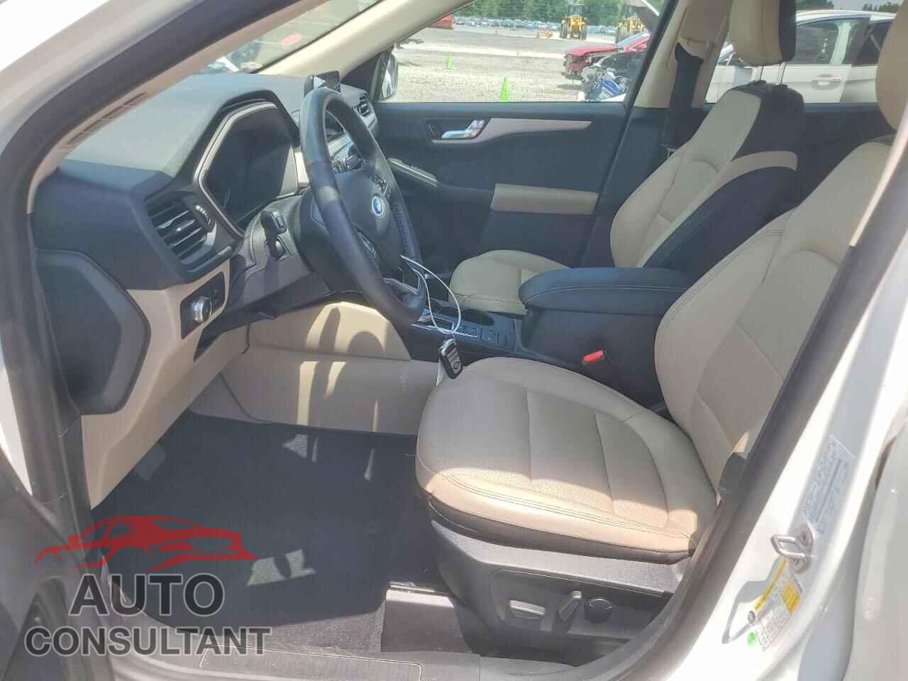 FORD ESCAPE 2020 - 1FMCU0H67LUA22144