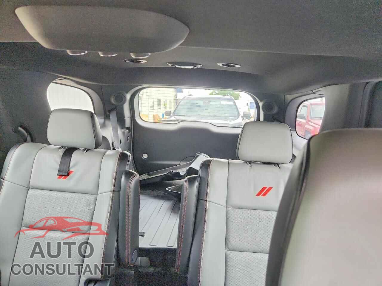DODGE DURANGO 2023 - 1C4SDJCT4PC559374