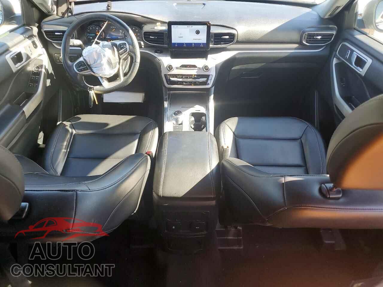 FORD EXPLORER 2023 - 1FMSK7DH7PGB71935