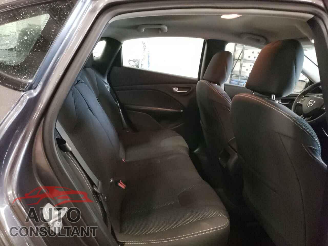 DODGE DART 2015 - 1C3CDFBB2FD432212