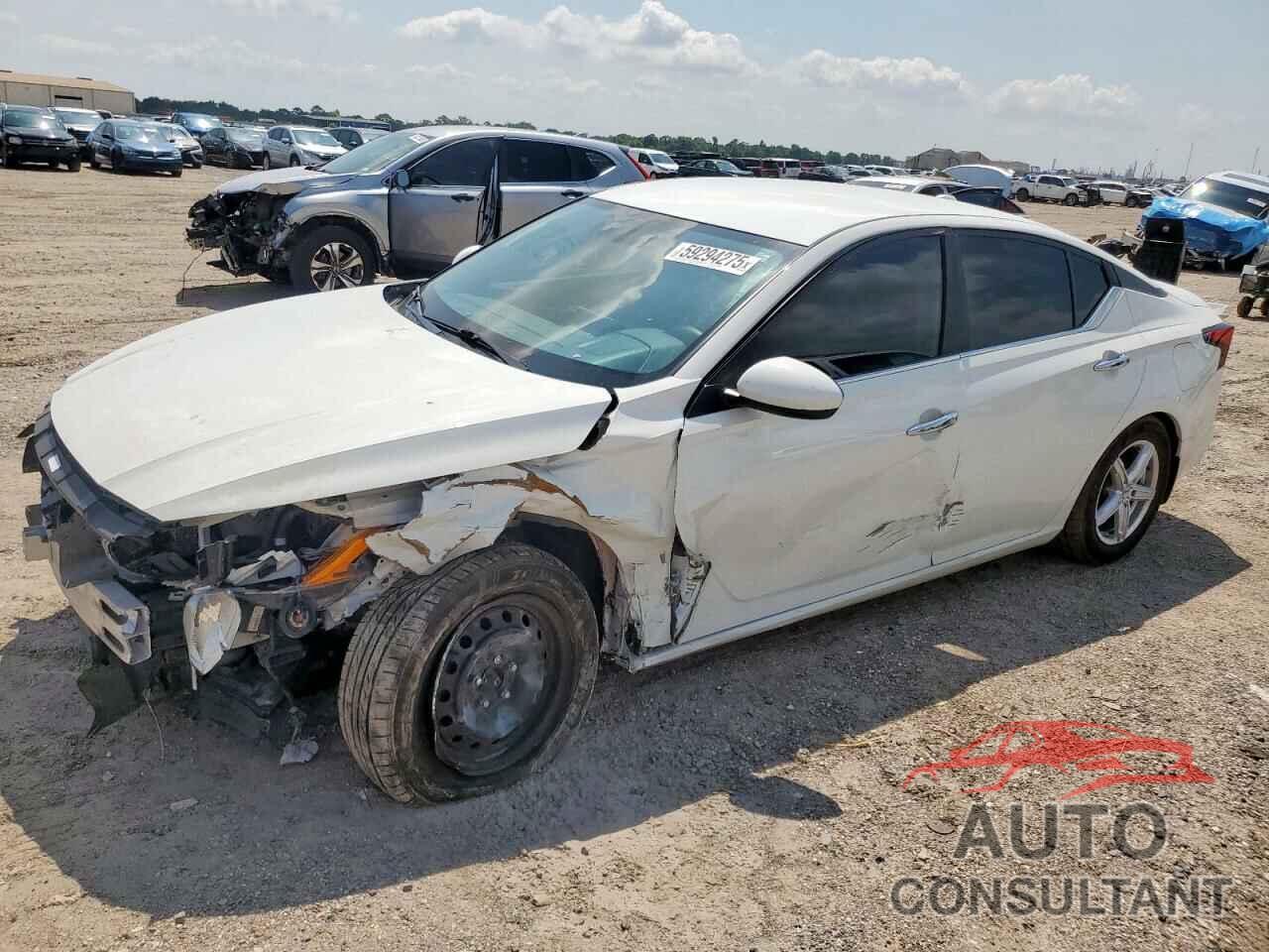 NISSAN ALTIMA 2020 - 1N4BL4BV5LN312831